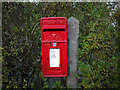 Postbox, Bangor