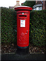 Postbox, Bangor