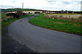 The Stump Road near Ballywalter