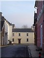 East end of Fore Street, Plympton