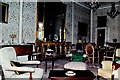 N8096 : Kingscourt - Cabra Castle - Interior sitting room by Joseph Mischyshyn