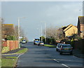 2009 : Falcon Way, Bowerhill near Melksham