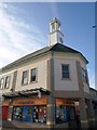 Clock Tower, Plympton