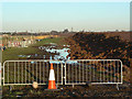 A46 improvement near Farndon