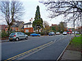 Wood Street, Barnet