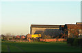 Barns at Sibthorpe