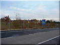 Land adjacent to Barnet Hospital, Wellhouse Lane