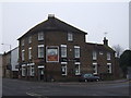 The Railway, Rainham