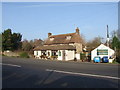 The Wheatsheaf, Leybourne