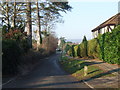 Rectory Lane, Leybourne