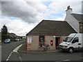 Dunshalt Post Office