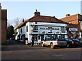 Five Pointed Star, West Malling