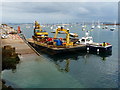 Brixham - Slipway