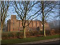 Garrison Church of St Alban the Martyr, Larkhill