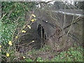 Road bridge, Ullesthorpe