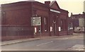 Smethwick Rolfe Street Station