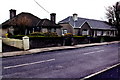 M3225 : Galway - Ballyloughaun Road - Two homes by Joseph Mischyshyn