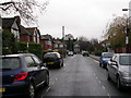 Kingsway Drive - Kingsway