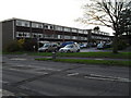 Flats in Oakmount Road