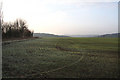 Farmland at Castlehill