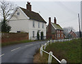 The Street, Shottisham