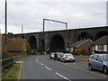 Railway Viaduct, Little Bytham