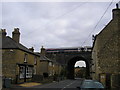 Railway Viaduct, Little Bytham