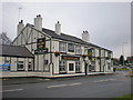 The Queens Arms, Boothstown