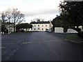 H8077 : Greenvale Hotel, Cookstown by Kenneth  Allen