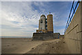 The Tower of the Ecliptic Observatory