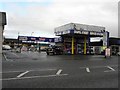 Chapel Street Service Station, Cookstown