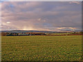 Field, South Lissens Farm