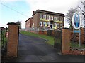 Holy Trinity Nursery, Cookstown