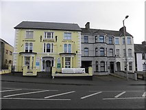 H8178 : Bel-licious, Loy Street, Cookstown by Kenneth  Allen