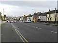 James Street, Cookstown