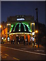 Brixton O2 Academy, Stockwell Road SW9