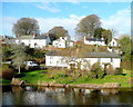 Withypool cottages