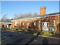 North Devon Crematorium  Barnstaple