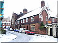 Cloister House, Rochester