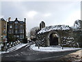 Castle Hill, Rochester