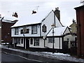 The Coopers Arms, Rochester