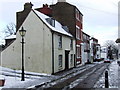 St. Margarets Street, Rochester