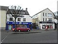 Boots Pharmacy / Superdrug, Cookstown