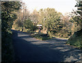 Salterforth Lane Top