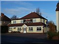 Grangemoor Working Mens Club, Burntwood