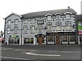 The Belfast Bar, Cookstown