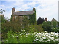 Crook Hall, Durham