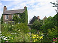 Crook Hall, Durham