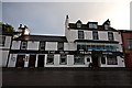 Frigate Hotel, Tarbert.