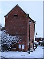 The dovecot, Topcliffe